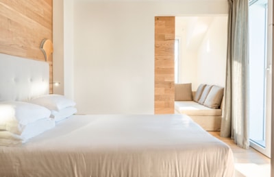 Junior Suite — 1