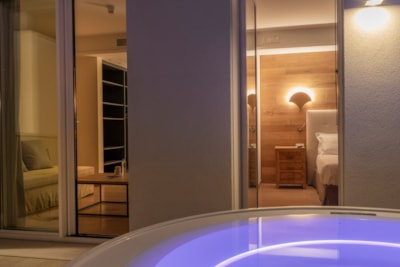 Junior Suite — 7