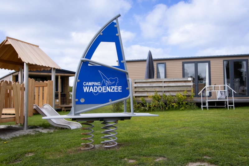 Wadden Lodge Plus