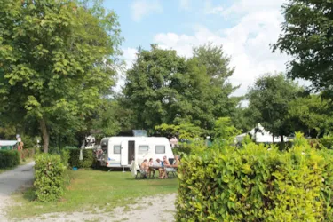 Camping Montorfano - image n°3 - Camping Direct