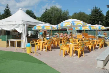 Camping Montorfano - image n°2 - Camping Direct
