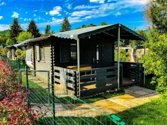 Camping Montorfano - image n°2 - Camping Direct