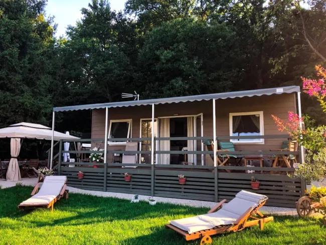 Camping Montorfano - image n°4 - Camping Direct