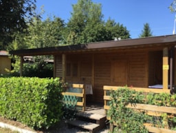 Camping Montorfano - image n°9 - Roulottes