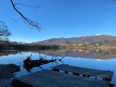 Camping Montorfano - Lombardía