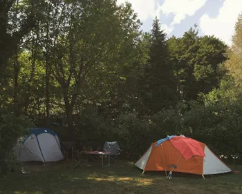 Pitch - Pitch M - Medium Size - Camping Montorfano