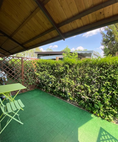 PURPLE BUNGALOW — 3