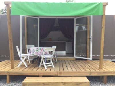 MAXI TENT ECONOMY — 4