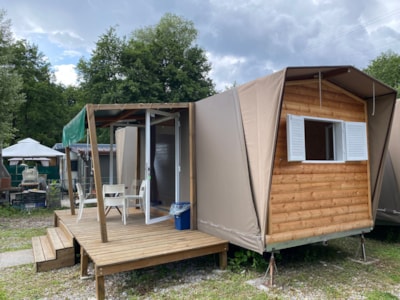 MAXI TENT ECONOMY — 5