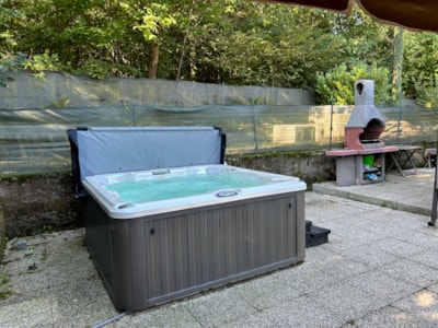 Mobile-home Luxury — 3