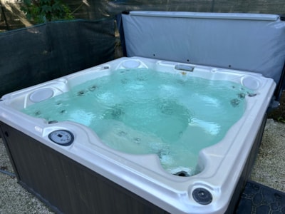 Mobile-home Luxury — 4