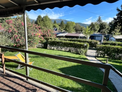 Mobile-home Luxury — 6