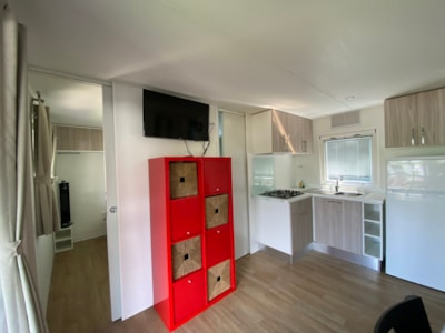 Mobile-home Luxury — 7