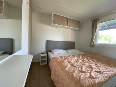 Mobile-home Luxury — 8