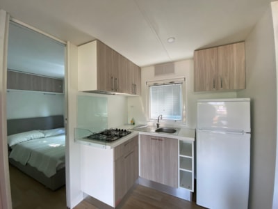 Mobile-home Luxury — 9