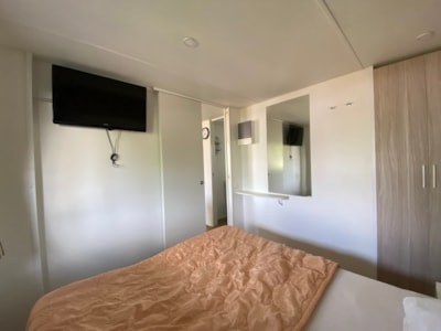 Mobile-home Luxury — 10