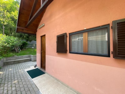 Chalet Arancio — 1