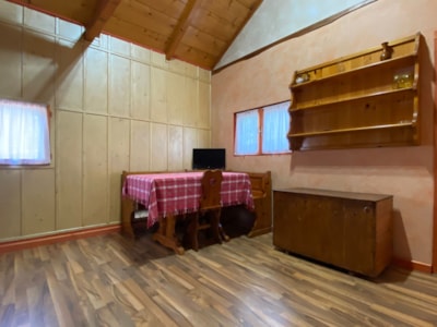 Chalet Arancio — 3