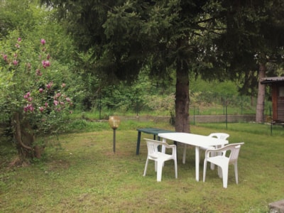 Chalet Arancio — 4