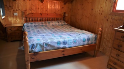 Chalet Arancio — 5