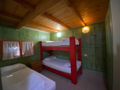Chalet Arancio — 7