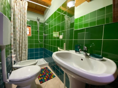 Chalet Arancio — 8