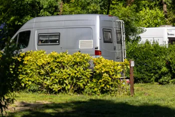 Pitch - Pitch M - Medium Size - Camping Montorfano