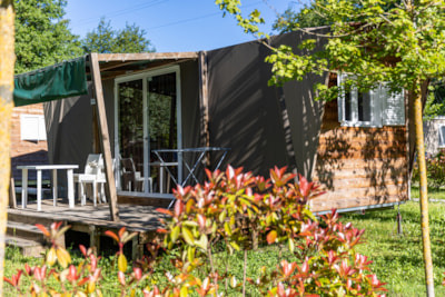 MAXI TENT ECONOMY — 7