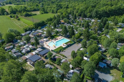 Camping Montorfano