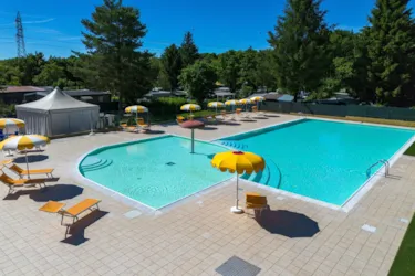 Camping Montorfano - image n°2 - Camping Direct