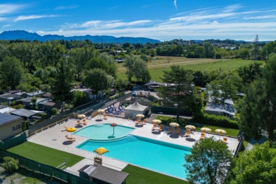 Camping Montorfano