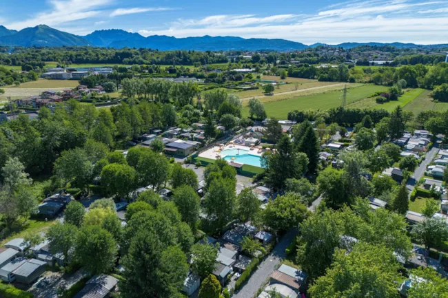 Camping Montorfano - image n°4 - Camping Direct