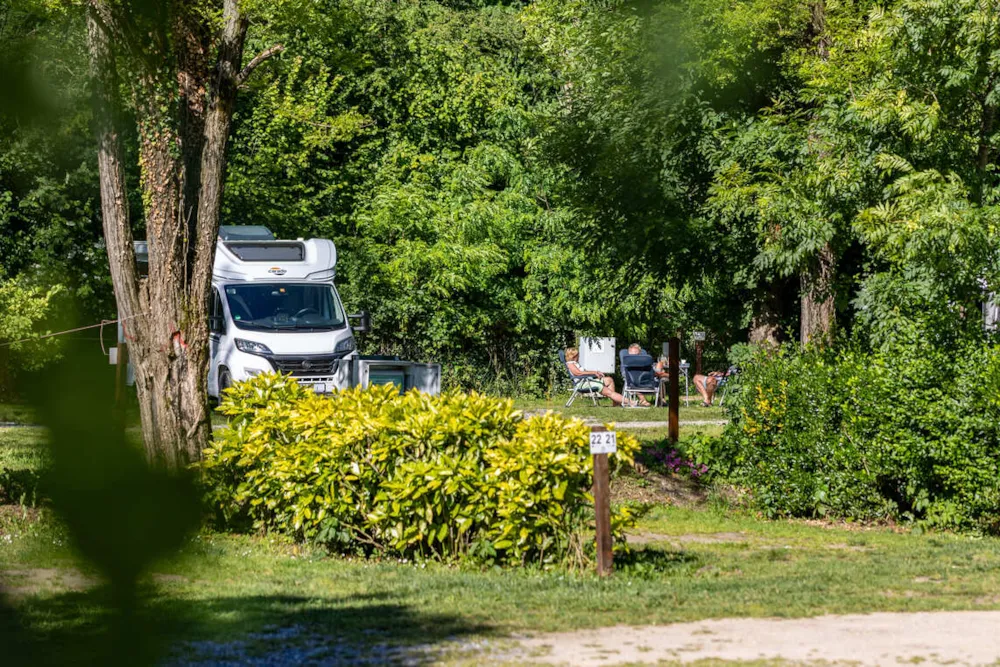 Camping Montorfano