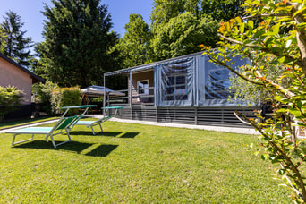 Camping Montorfano — Photo 7