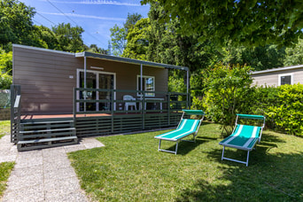 Camping Montorfano — Photo 8