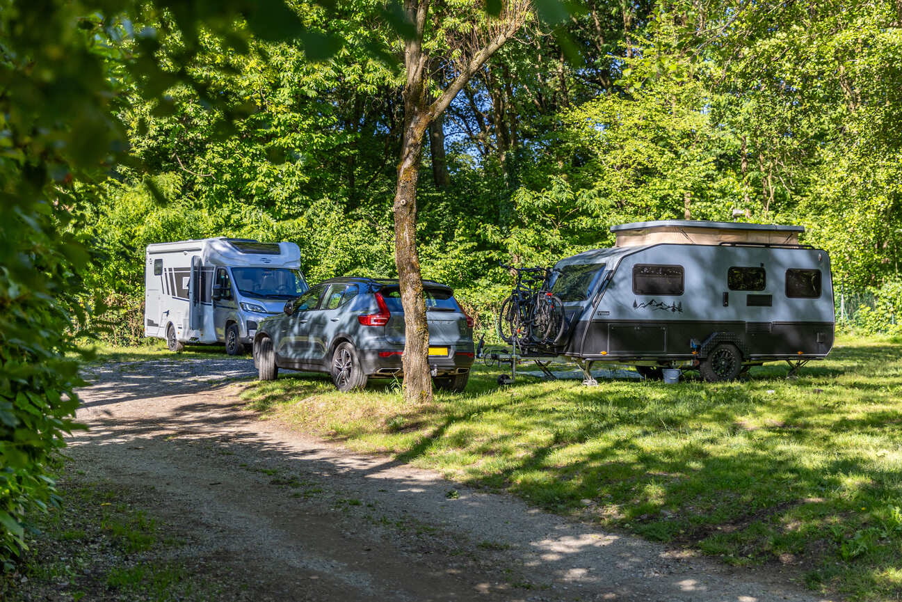 Camping Montorfano — Photo 9