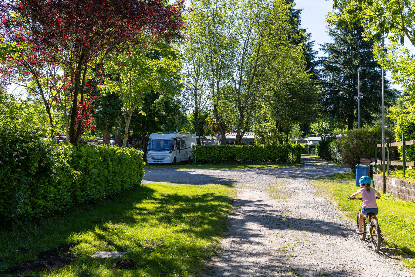 Camping Montorfano — Photo 10