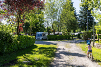 Camping Montorfano