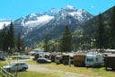 Piazzola Roulotte/Camper Con Corrente 6A Piazzola Roulotte/Camper Con Corrente 6A