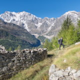 Foto #21 van Macugnaga Natural Camping