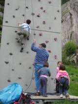 Foto #26 van Macugnaga Natural Camping