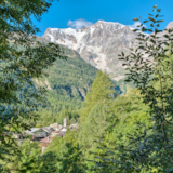 Foto #44 van Macugnaga Natural Camping