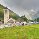 Foto #46 van Macugnaga Natural Camping