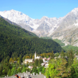 Foto #47 van Macugnaga Natural Camping