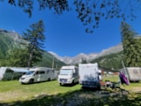 Foto #5 van Macugnaga Natural Camping
