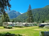 Foto #2 van Macugnaga Natural Camping