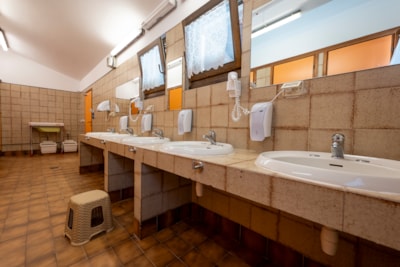Pitch caravan or motor home — 10