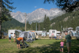 Foto #2 van Macugnaga Natural Camping