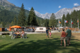 Foto #4 van Macugnaga Natural Camping