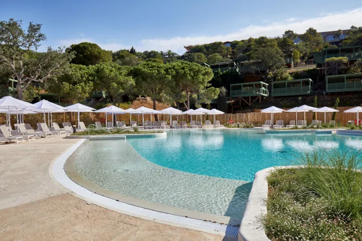 Camping Cala Pola - image n°1 - Camping Direct